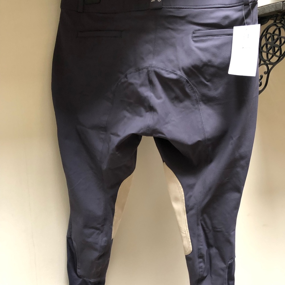 Smartpak Riding Pants - Picture 2 of 4